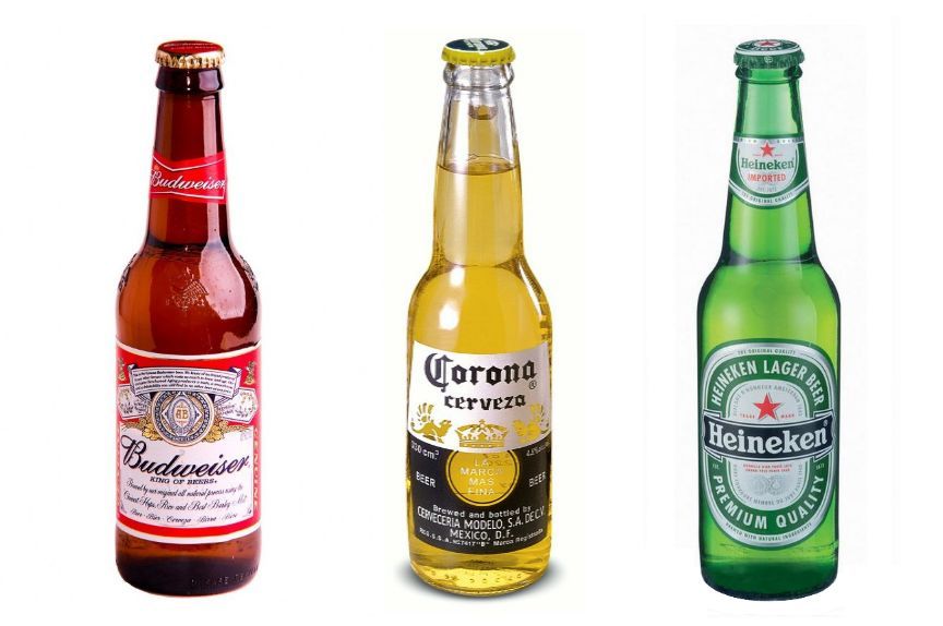 CERVEZA IMPORTADA
