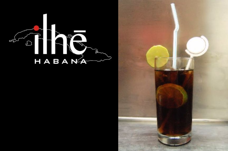 CUBA LIBRE
